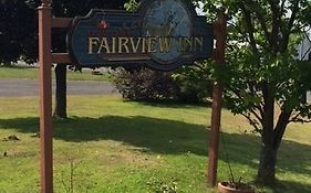Fairview Inn