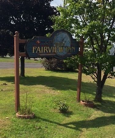 Fairview Inn Cornwall Exterior photo